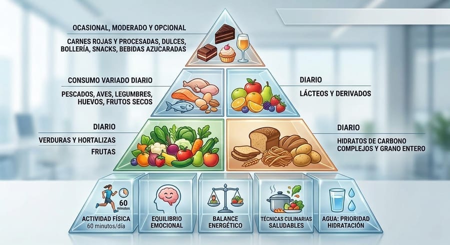 Control Dietético